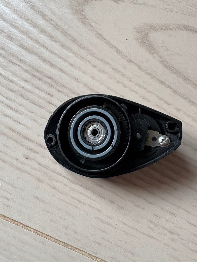 リール DAIWA 19TATULA TW 100SHL