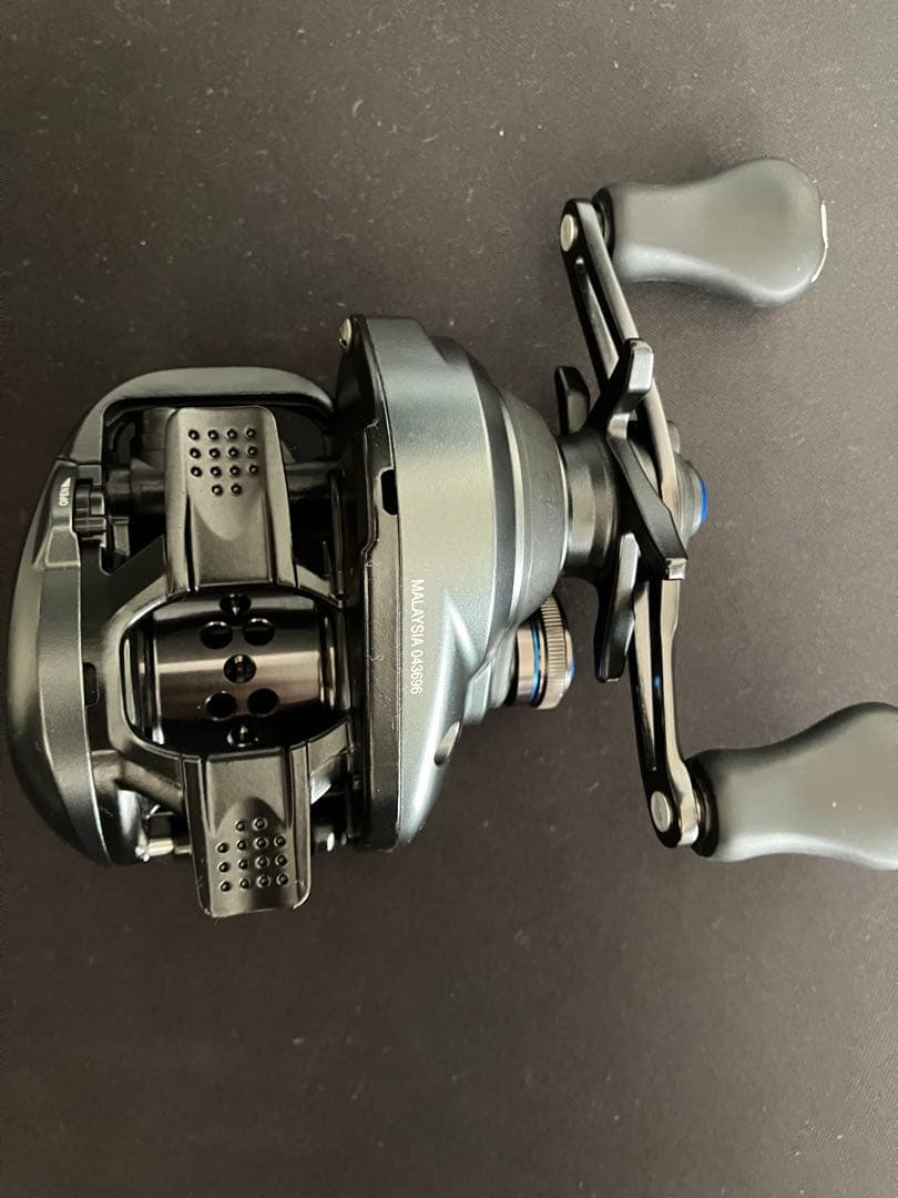 SLX BFSベイトリール