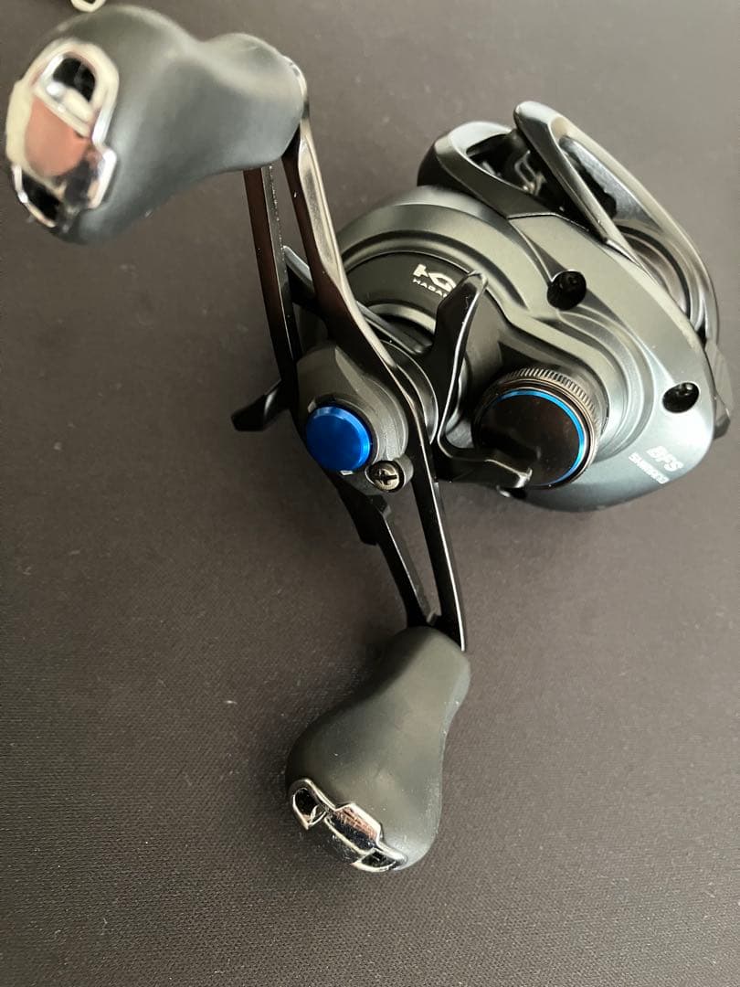 SLX BFSベイトリール