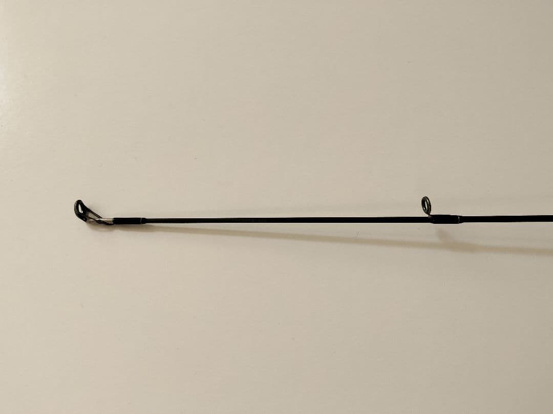 ダイワ DAIWA　バトラーリミテッド　ハリアー80 HARRIER 80