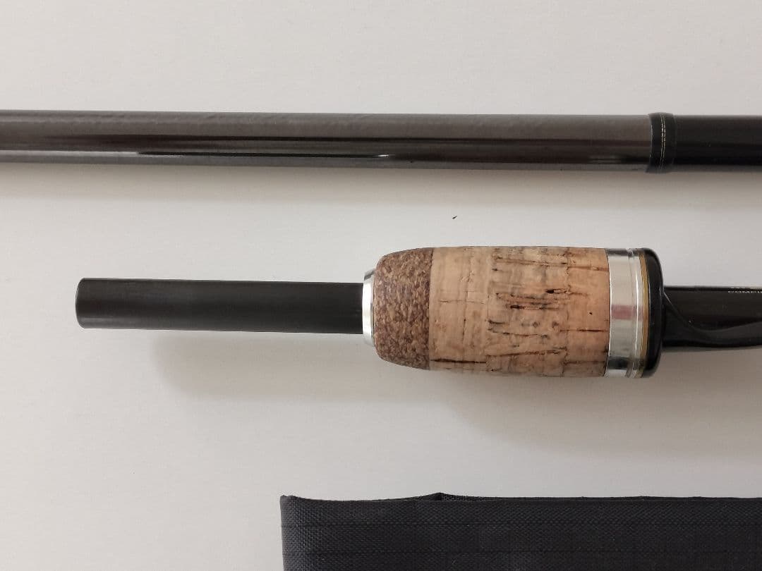 ダイワ DAIWA　バトラーリミテッド　ハリアー80 HARRIER 80