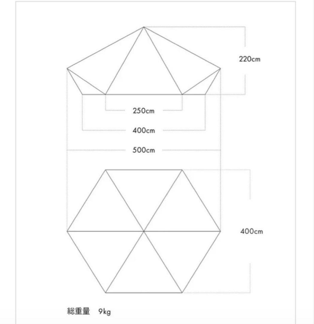 新品未使用　ギギ1tc