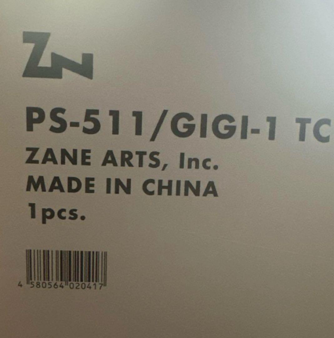 新品未使用　ギギ1tc