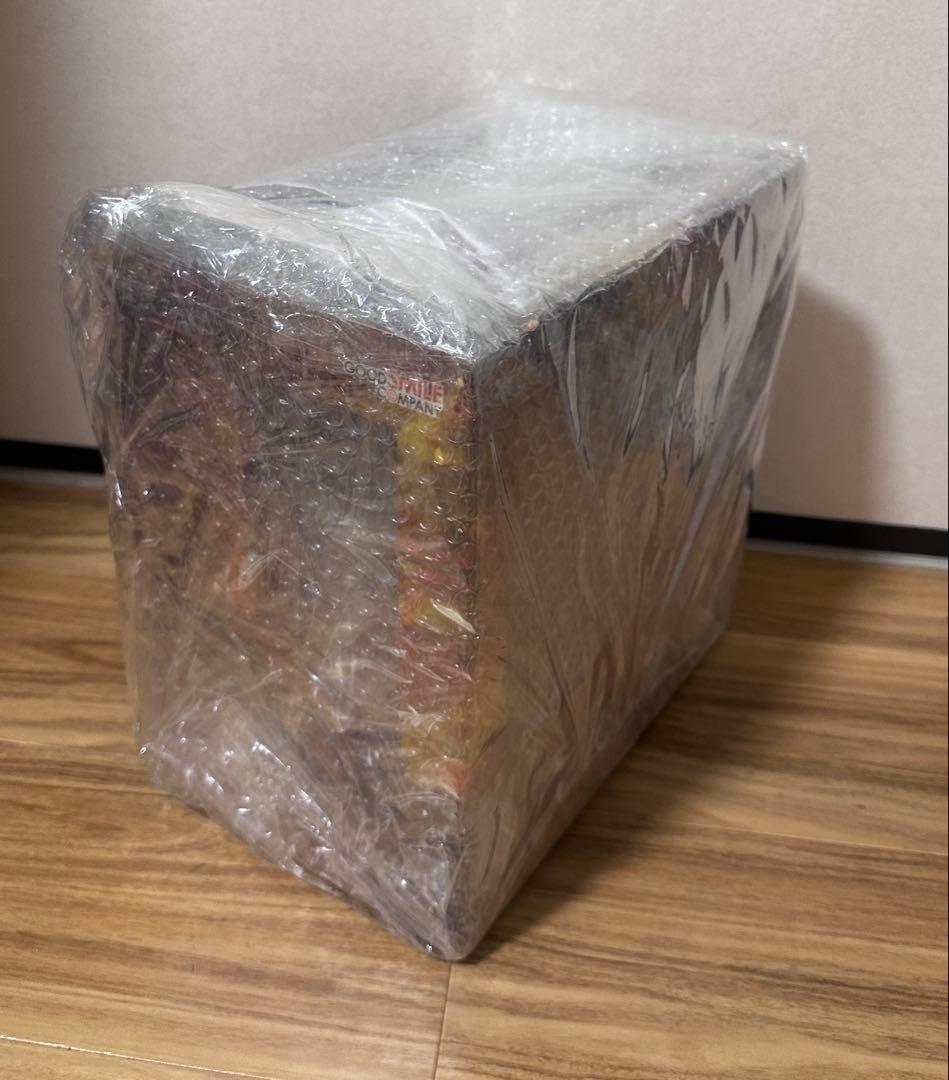 【新品・未開封】進撃の巨人 エレンイェーガー 1/8 完成品フィギュア