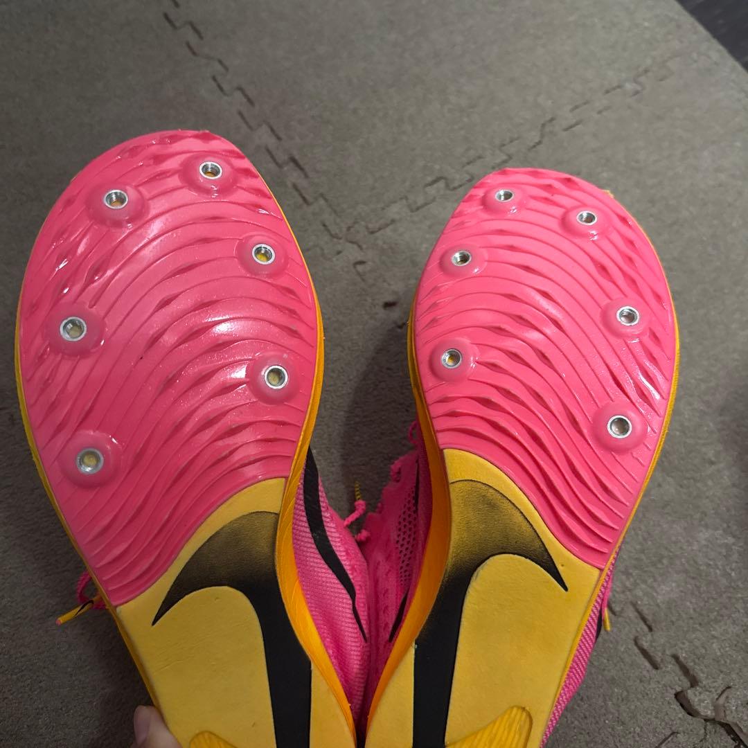 NIKEドラゴンフライ27.0
