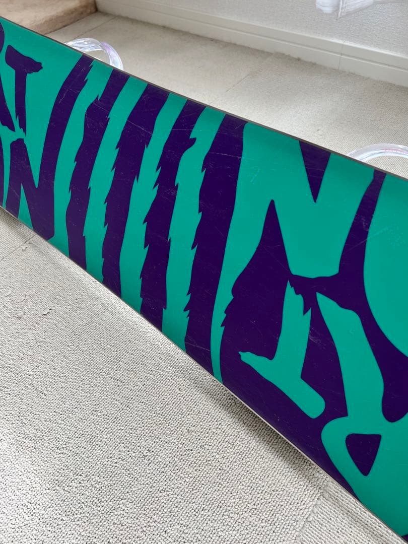 Burton バートン　レディース　142cm 23.5cm
