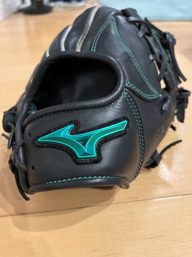 MIZUNO 軟式グローブ エンジニアードスタイル サイズ9