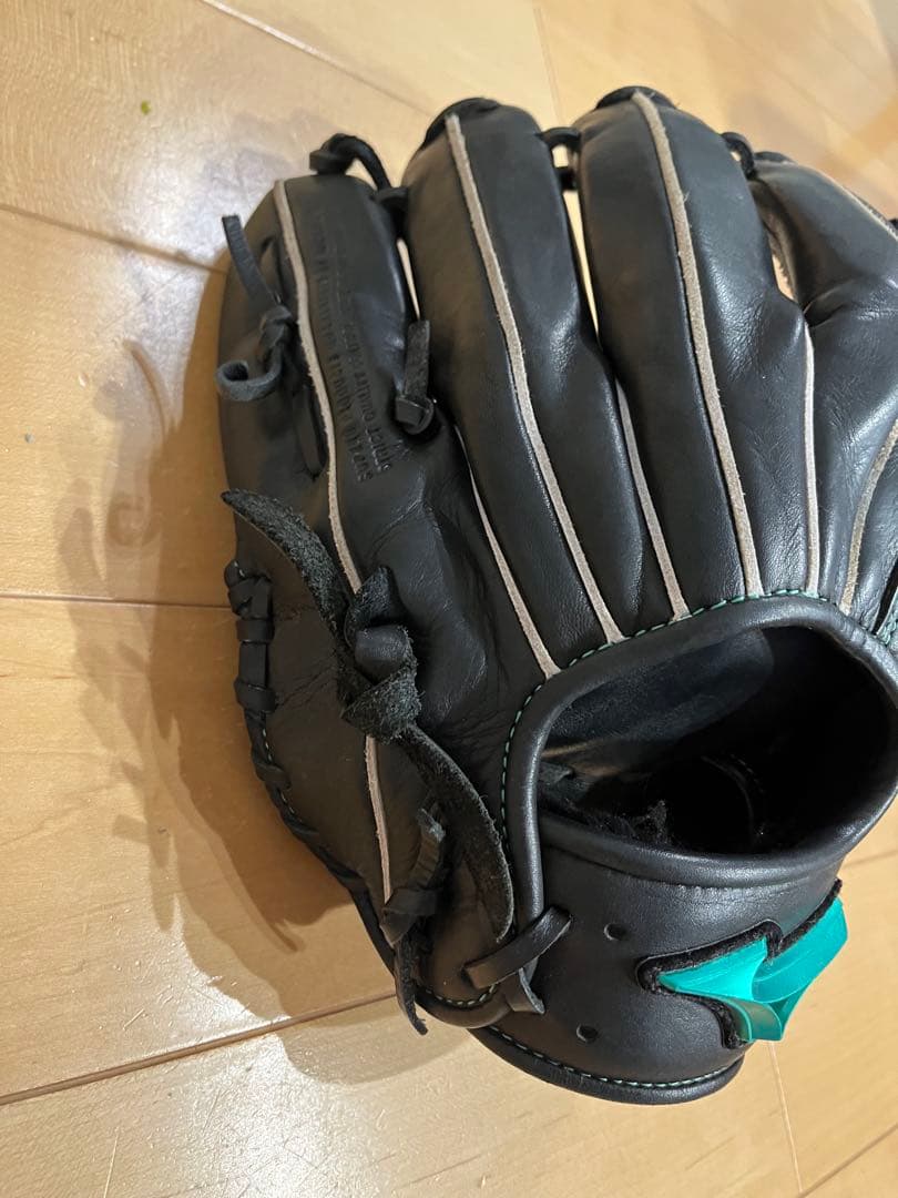 MIZUNO 軟式グローブ エンジニアードスタイル サイズ9