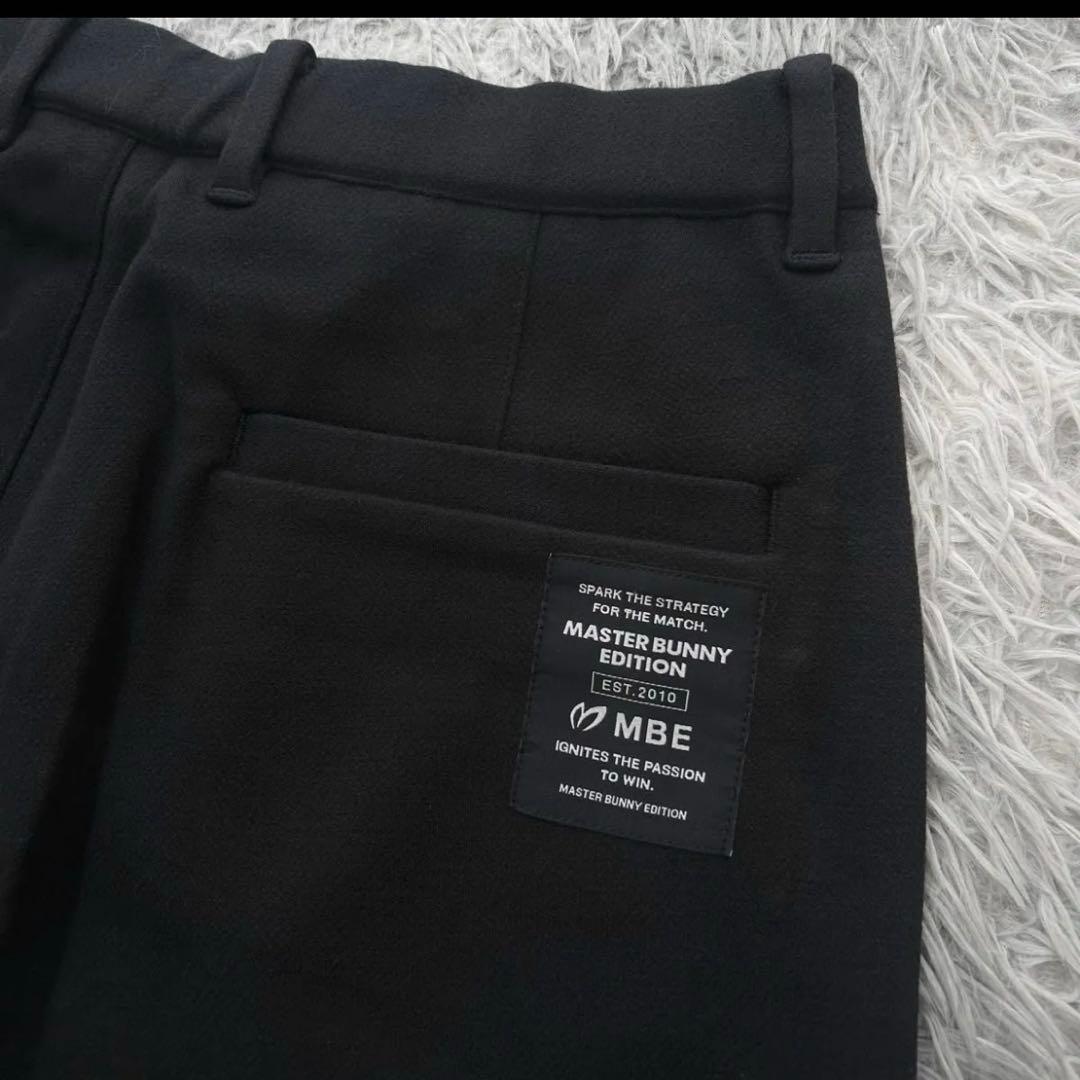 MASTER BUNNY EDITION パンツ サイズ5 新品