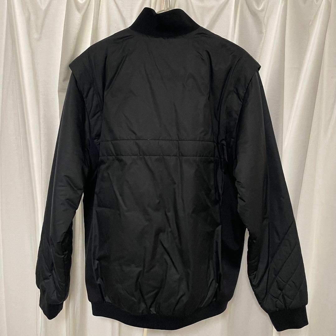 おおたに　NIKEGOLF　ナイキゴルフ　中綿ジャケット　2way　 XL