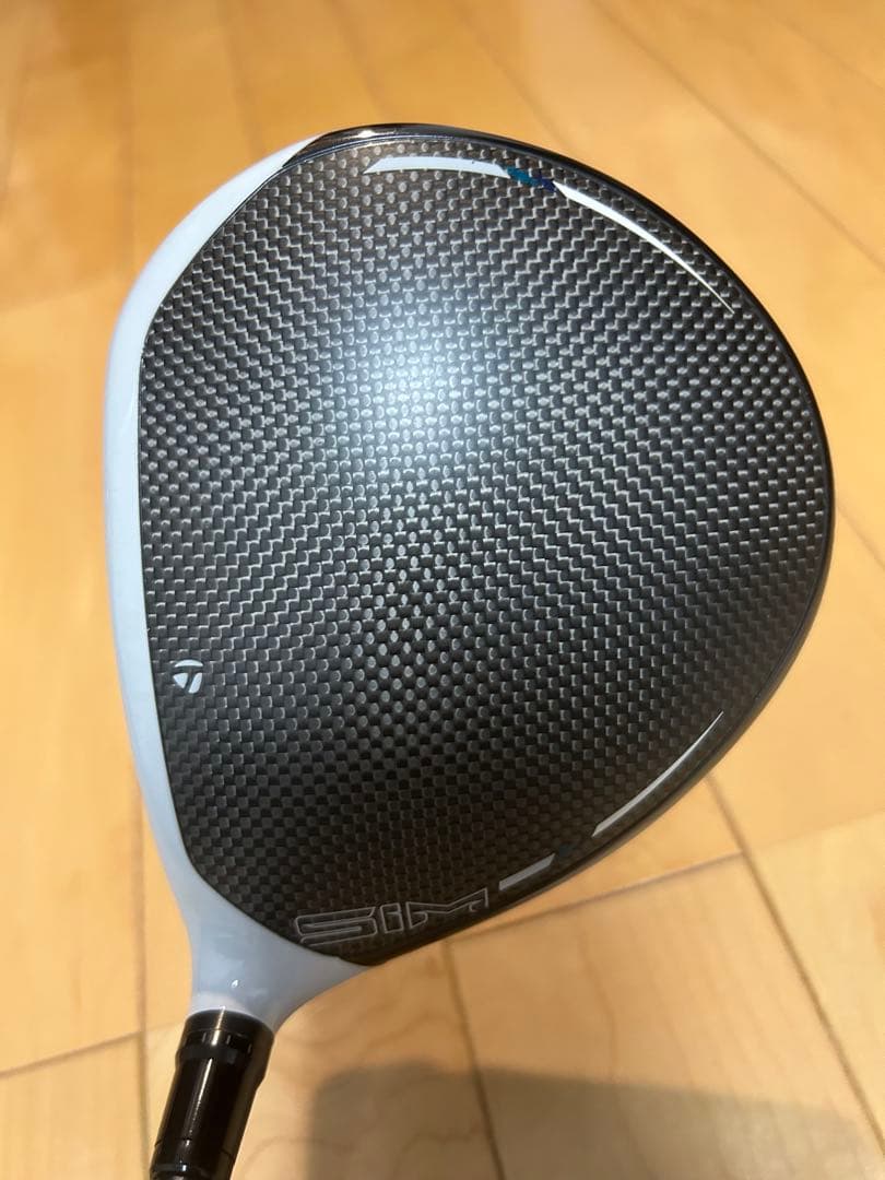TaylorMade SIM ドライバー 9.0度