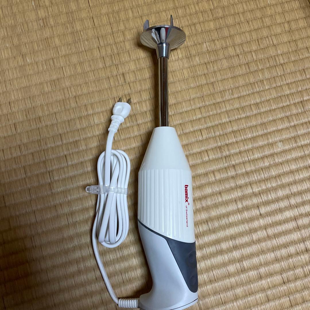バーミックス