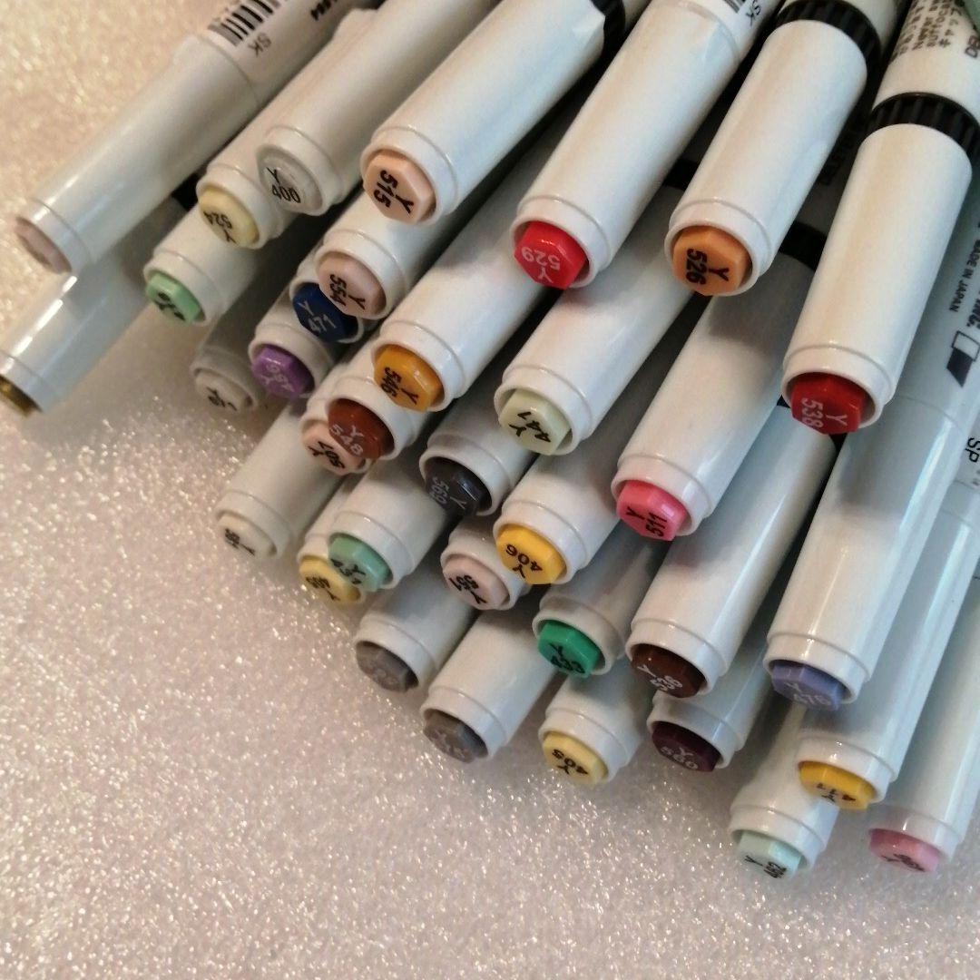 ネオピコ2　34本セット