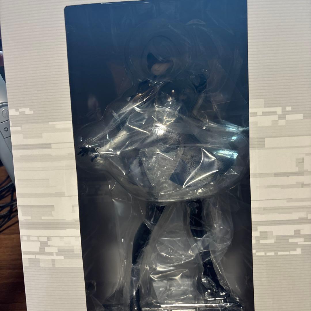 2B フィギュア SQUARE ENIX