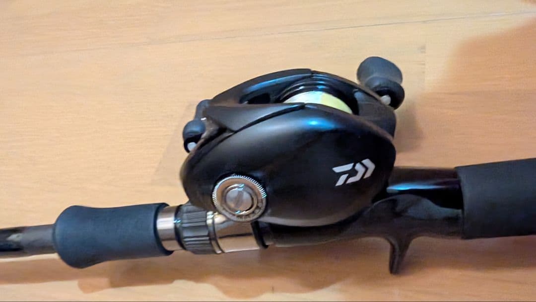 ヒュージH3S-76RF　スライドスイマー250　サイレントキラー250 セット