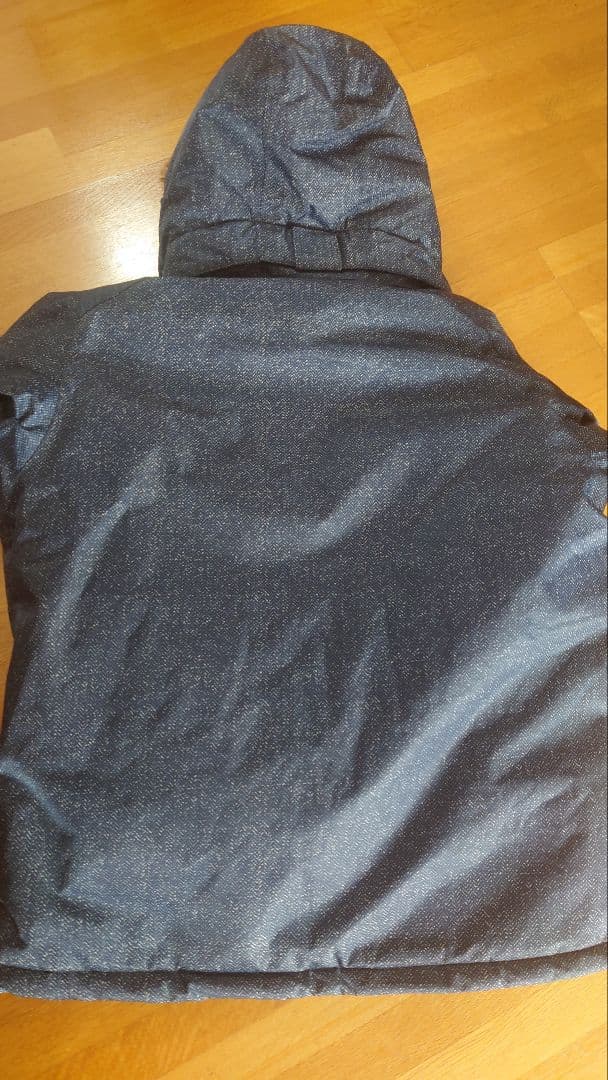 マズメ　ジャッケット