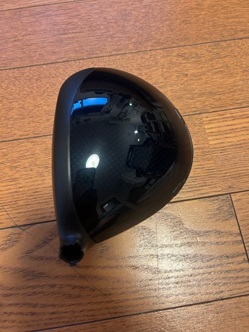Callaway Paradym ドライバー 9.0度