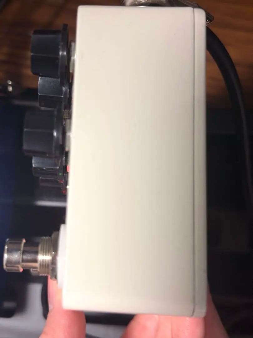 JHS Pedals Double Barrel V4 クローン