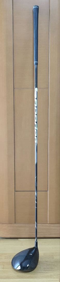ミズノ ST-X220 ドライバー 【レアシャフト】