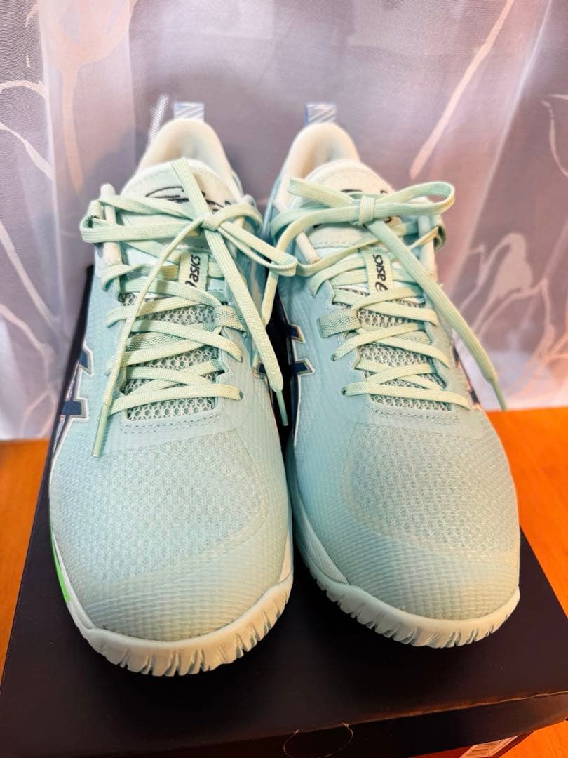 ASICS SWIFTACE YUKI 28センチ