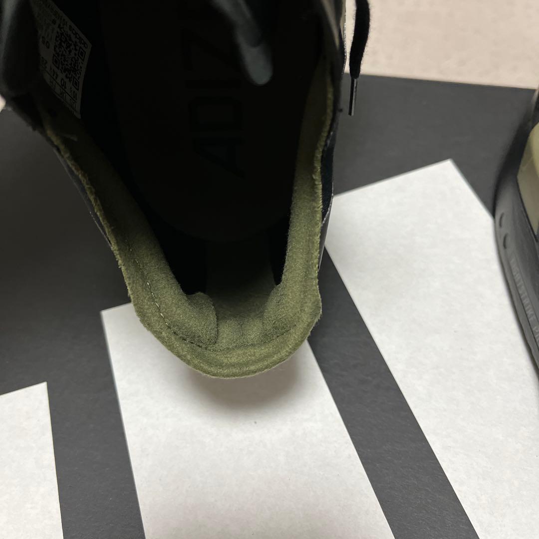 Adizero adios pro4 アディオスプロ4 28.5cm