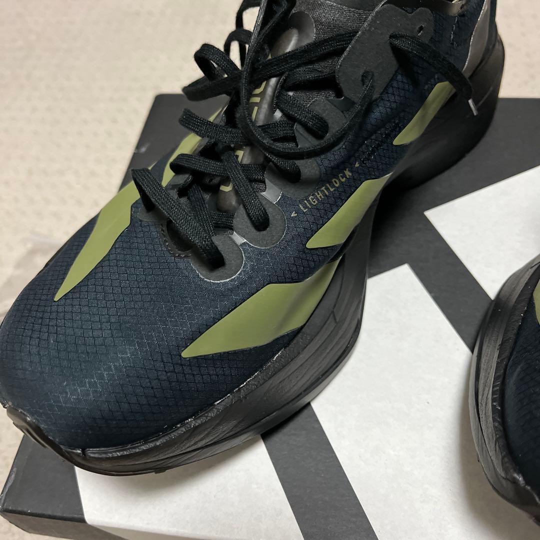 Adizero adios pro4 アディオスプロ4 28.5cm