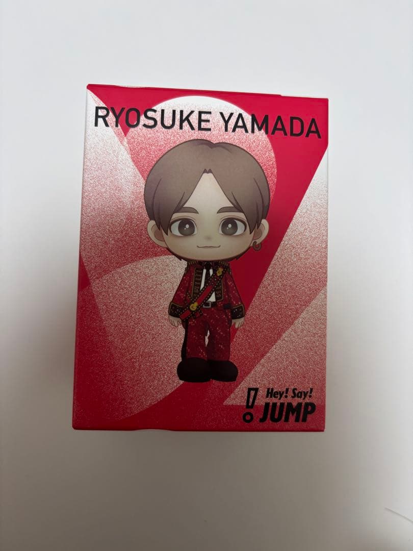Hey!Say!JUMP 山田涼 フィギュア ノーマル