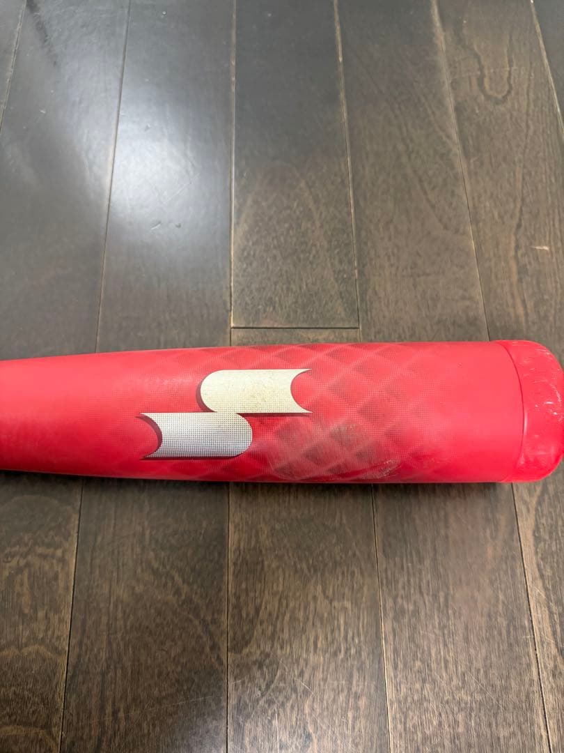 エスエスケイ MM18ジュニア 軟式用 80cm 少年野球