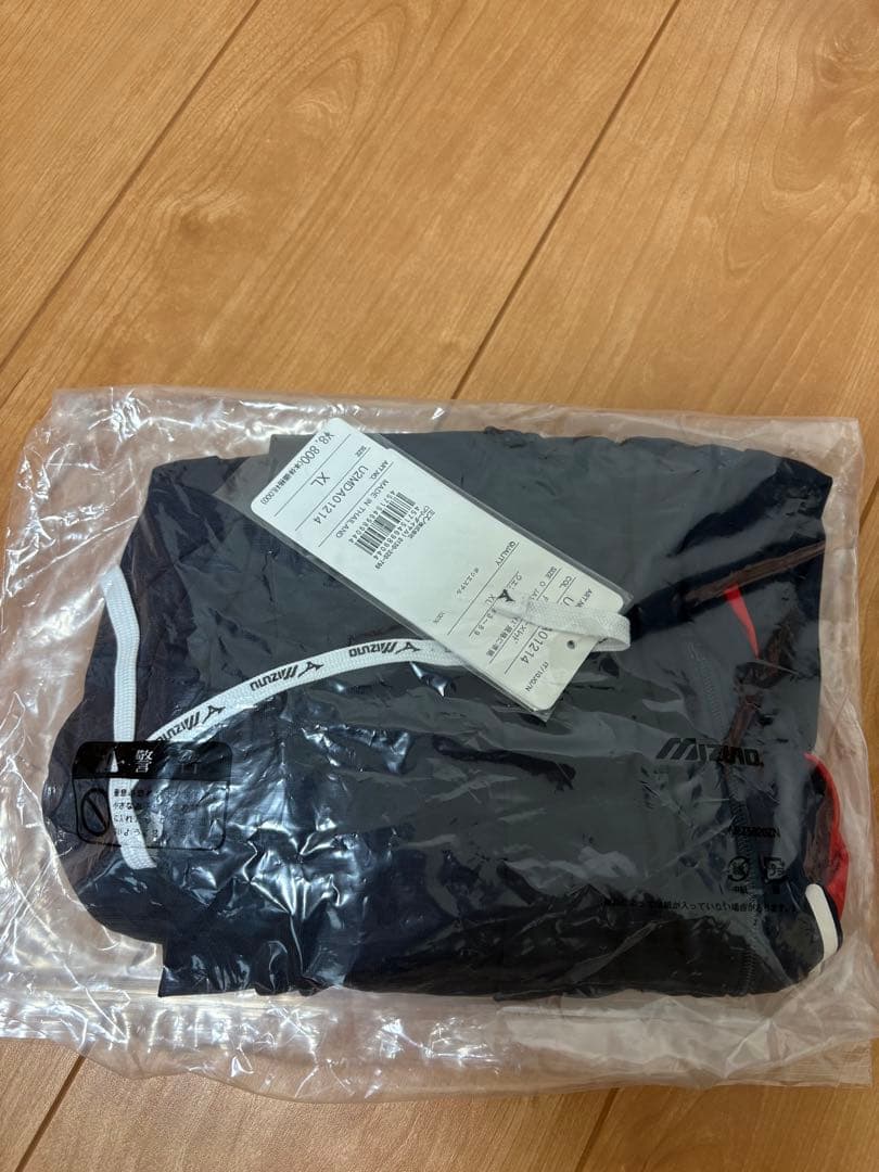 Mizuno mtc ランニングパンツ XLサイズ 新品