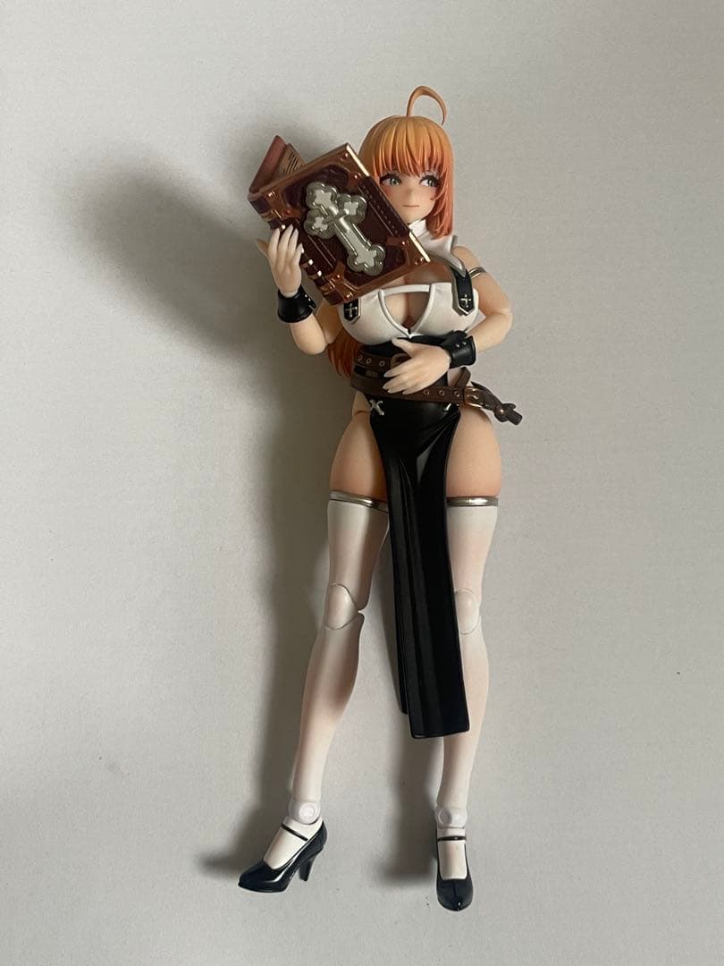 蝸之殻　 シスター　 ミューズ・ エイスドー　スネイルシェル