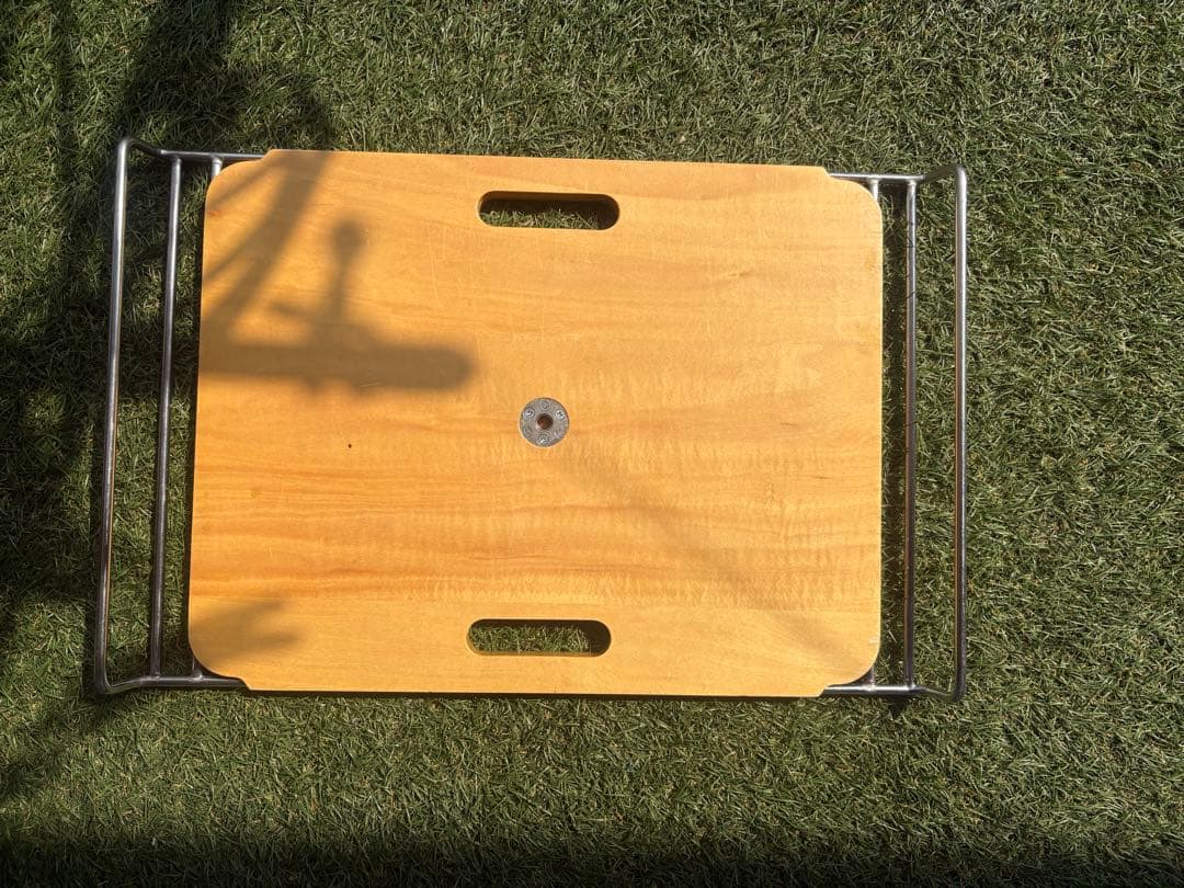 DEVISE WORKS デバイスワークス38パレット パレ子 三脚セット
