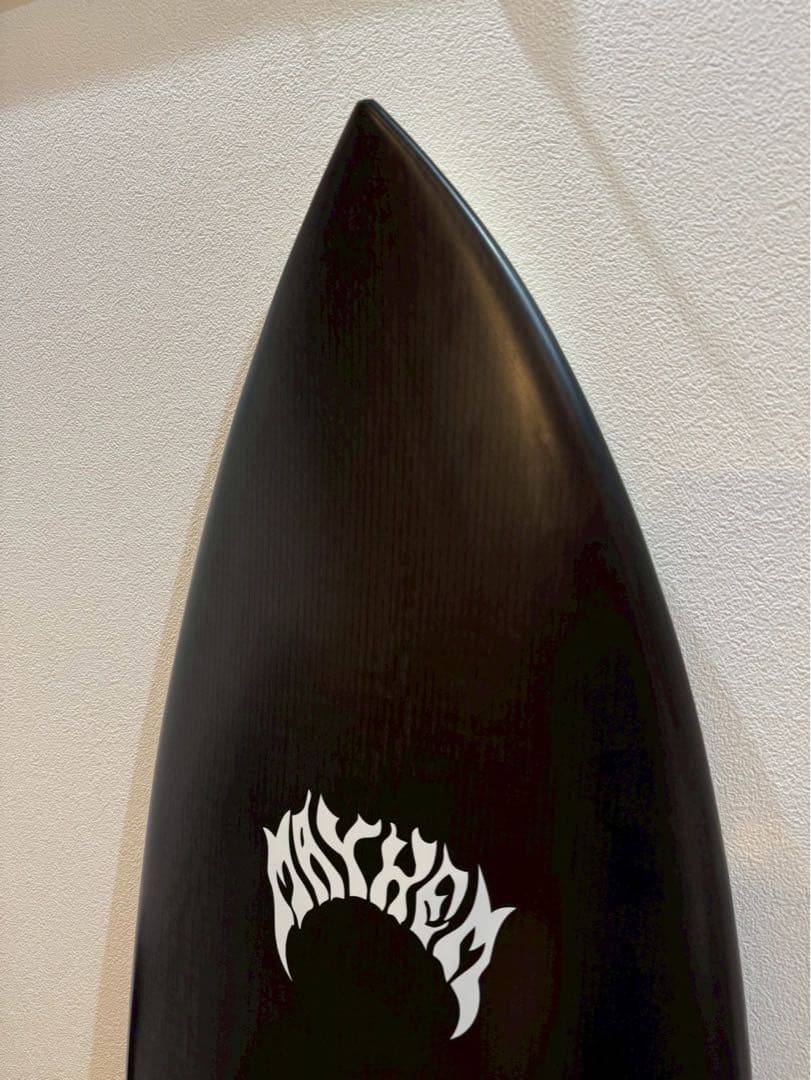 サーフィン・ボディボード LOST SUP D BLACK SHEEP BUILT