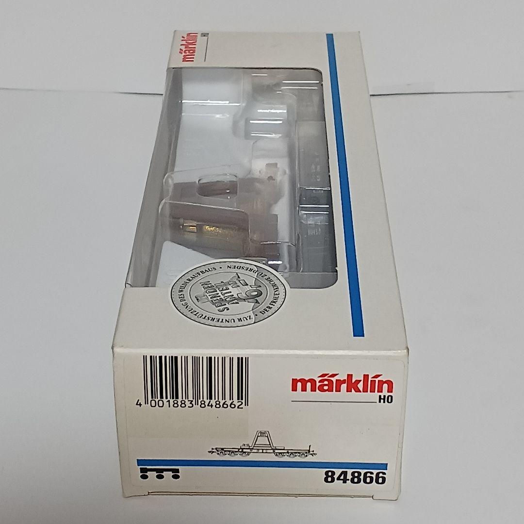 メルクリン 釣鐘輸送車 84866