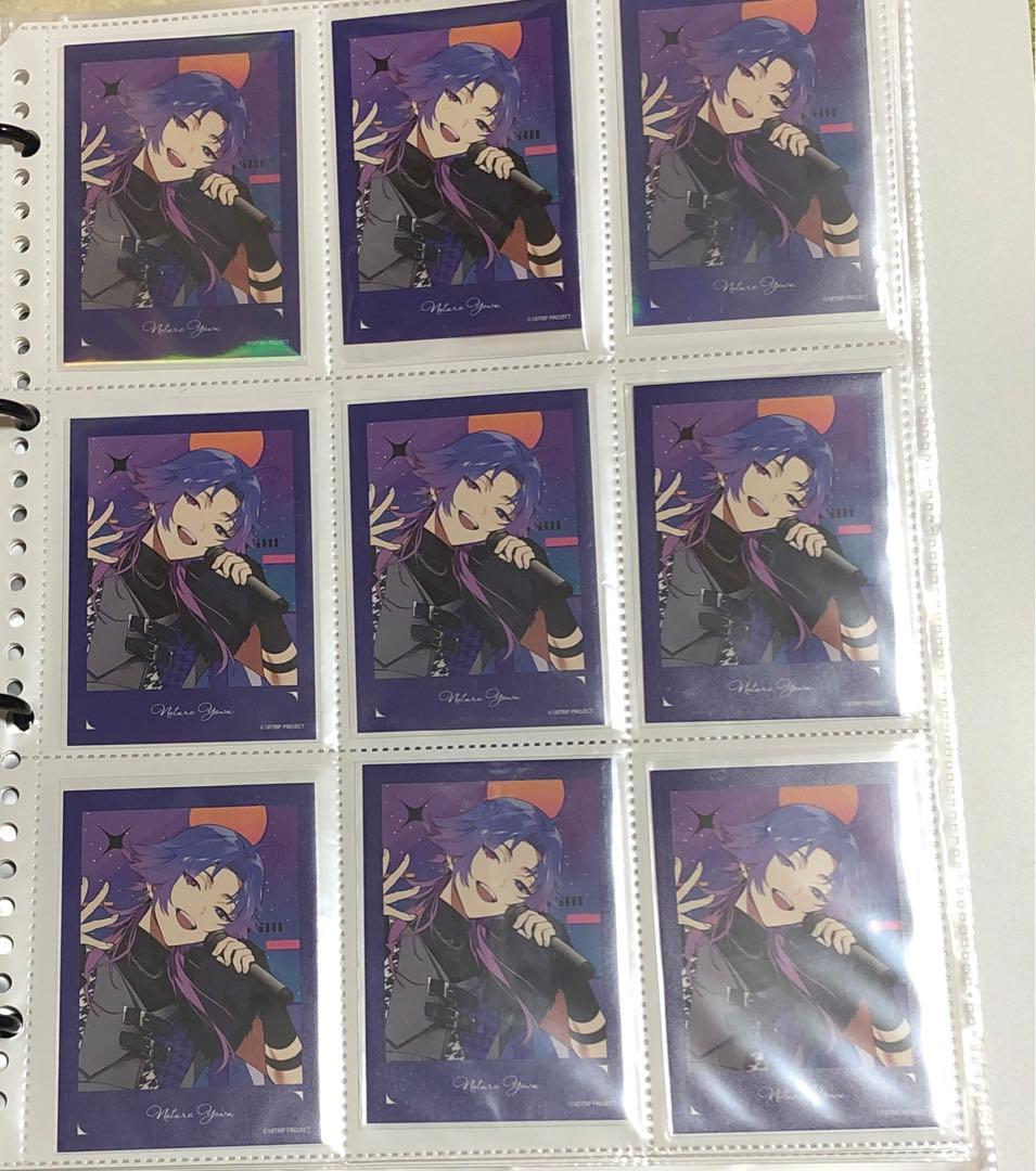 【限定値下げ中】エイトリ タワレコカフェ ミニフォト 夜半子タろ 50点