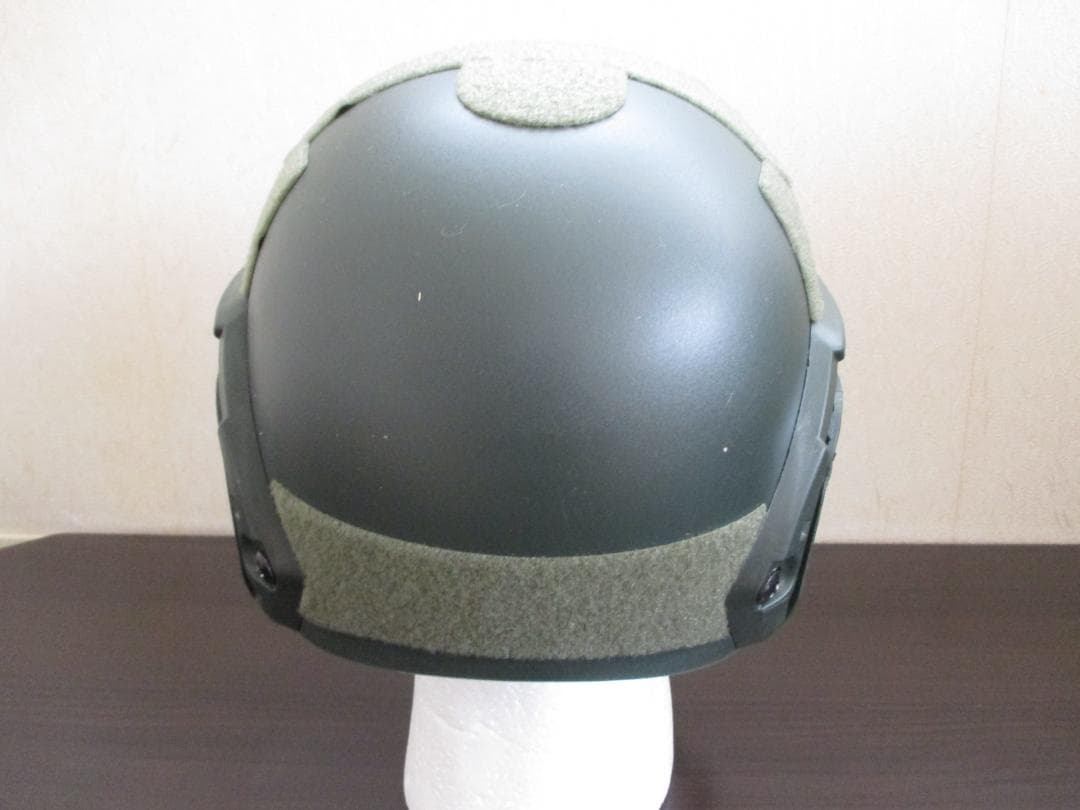 新品　軽量　レプリカ　ロシア軍　北朝鮮軍　 FASTヘルメット　特殊部隊