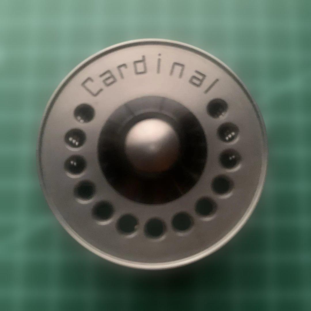 Cardinal スピニングリールパーツ