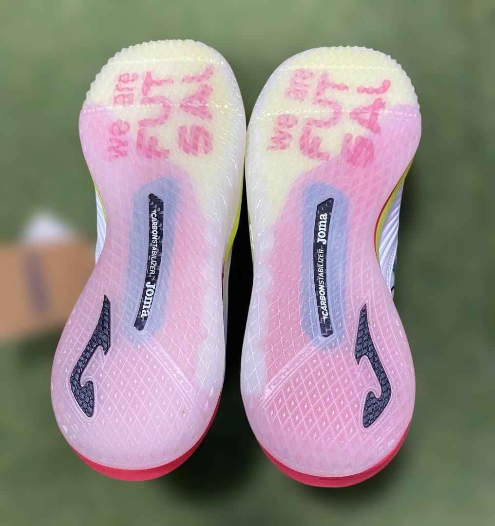 シューズ joma / TOP FLEX ULTIMATE 2676 (25.5cm)