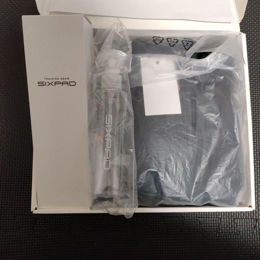 SIXPAD パワースーツセット