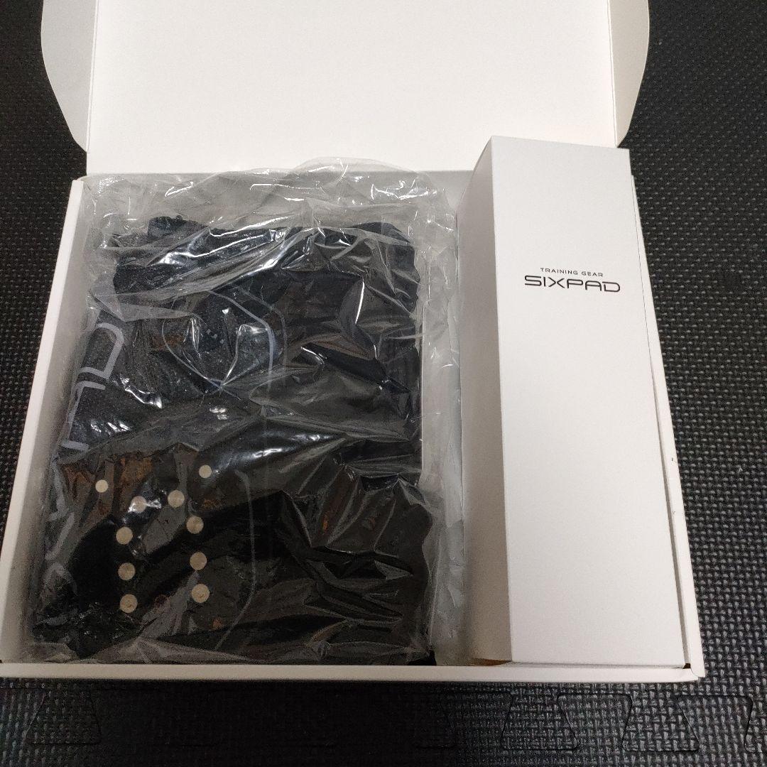 SIXPAD パワースーツセット