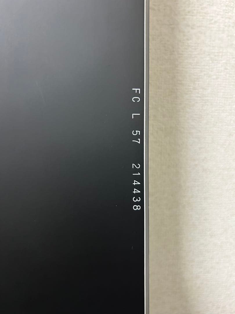 Ogasaka オガサカ FC LIMITED 157 22-23モデル