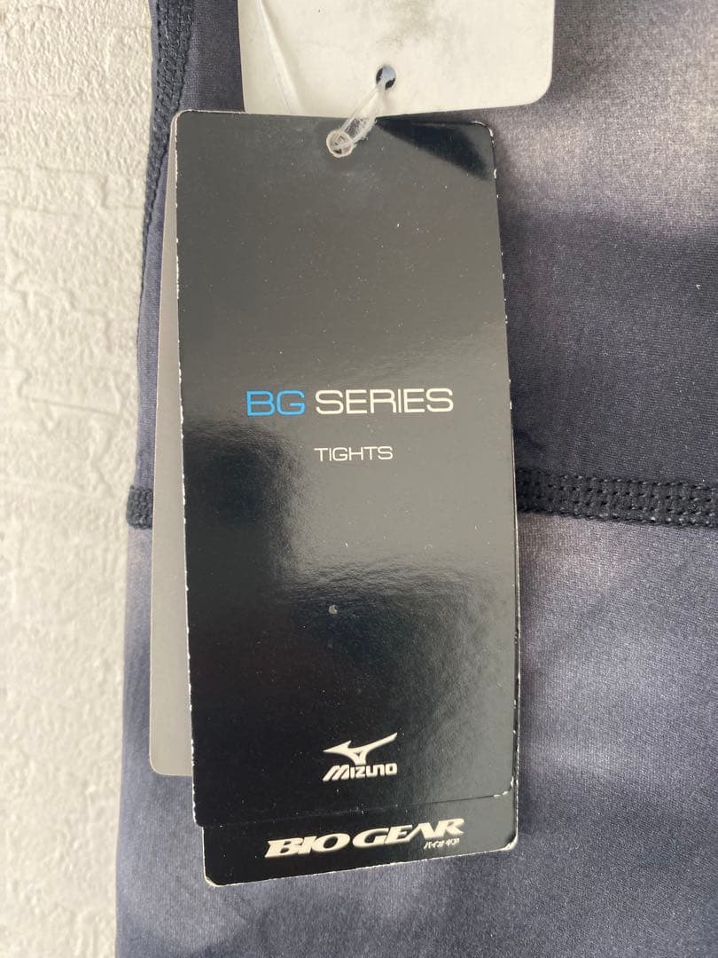 ☆新品☆送料無料☆MIZUNO(ミズノ)バイオギア☆タイツ☆インナー☆レディース