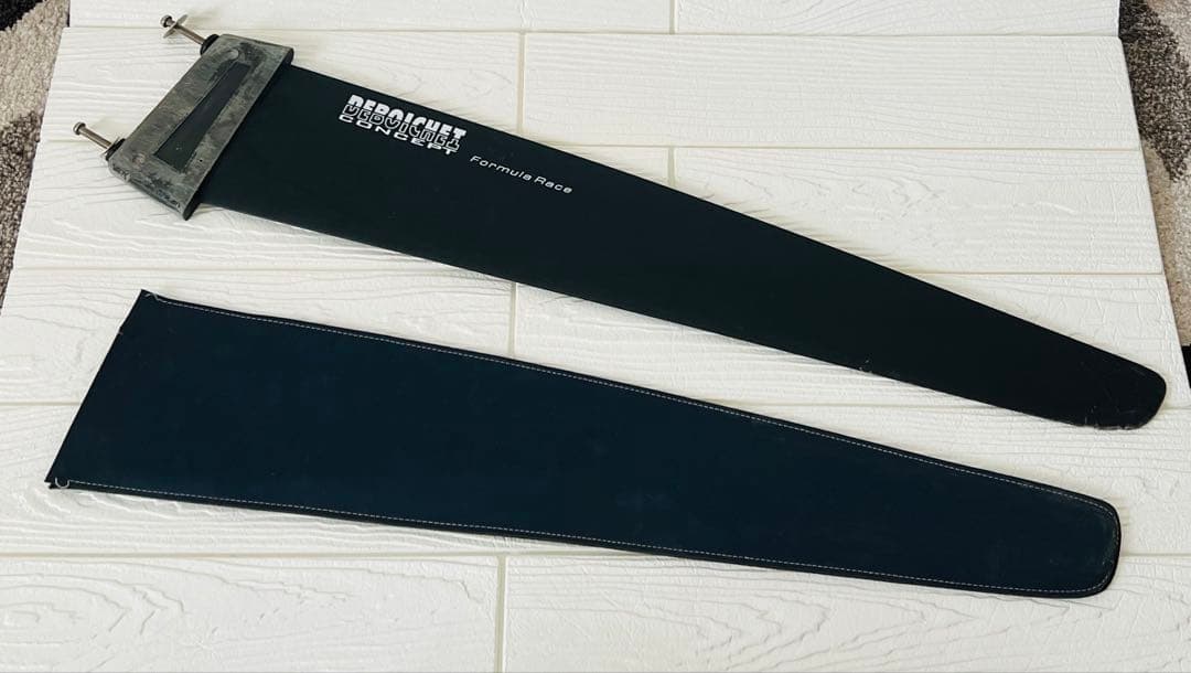 DEBOICHET CONCEPT FORMULA RACE 66cm フィン