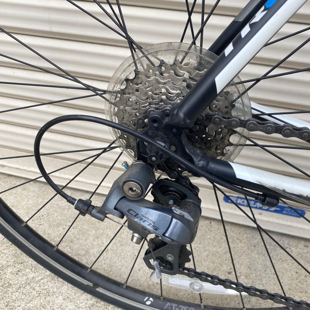 ◎みぃTREK ONE Series1.1 56 2016年 クラリス