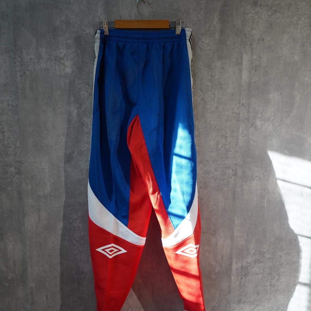 1997 UMBRO アンブロ　鹿島アントラーズ　ジャージ　セットアップ　O