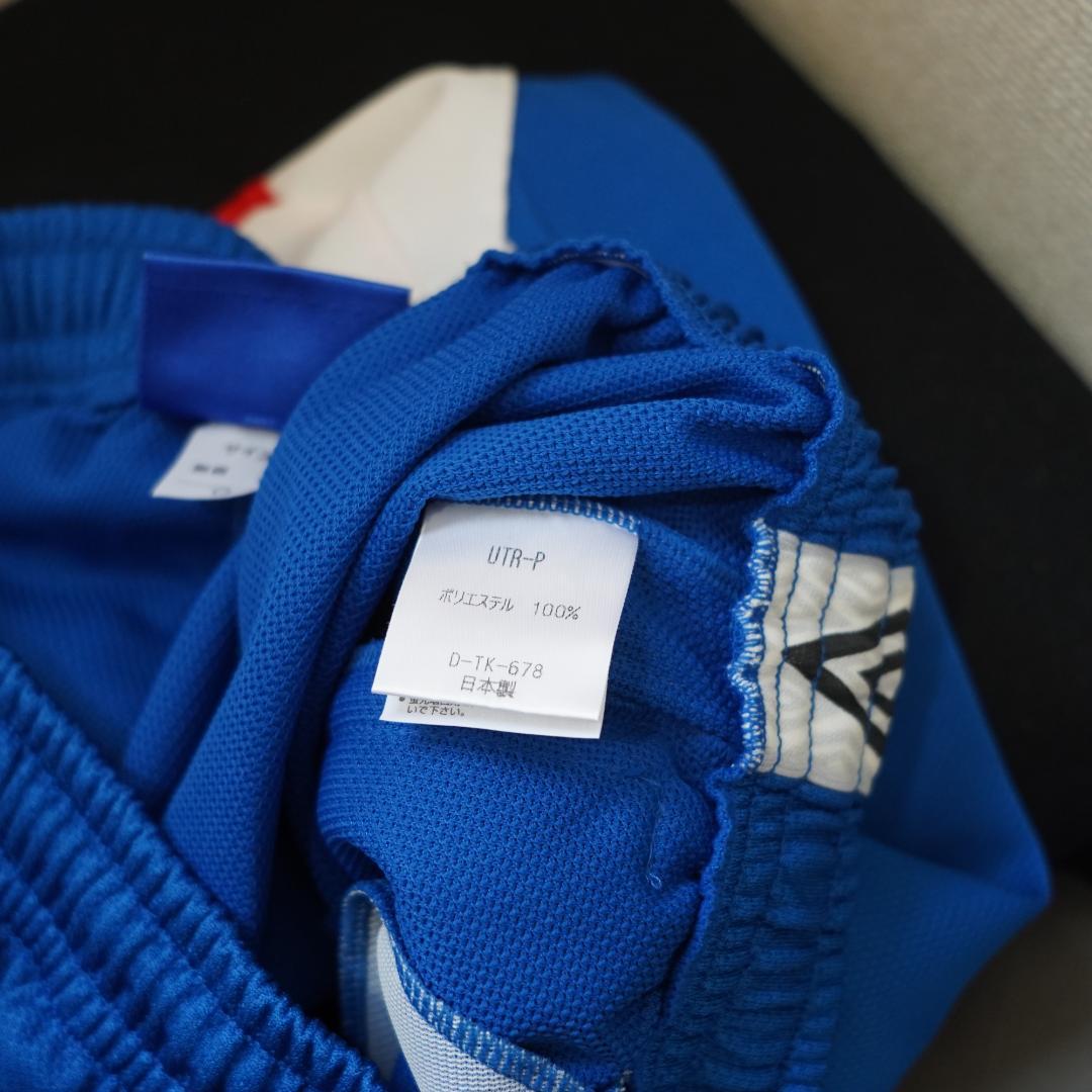 1997 UMBRO アンブロ　鹿島アントラーズ　ジャージ　セットアップ　O