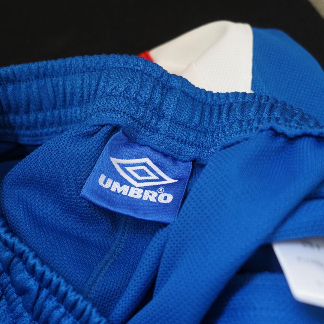 1997 UMBRO アンブロ　鹿島アントラーズ　ジャージ　セットアップ　O