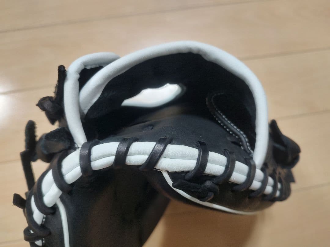 硬式ミット 捕手用 野球　キャッチャーミット wilson