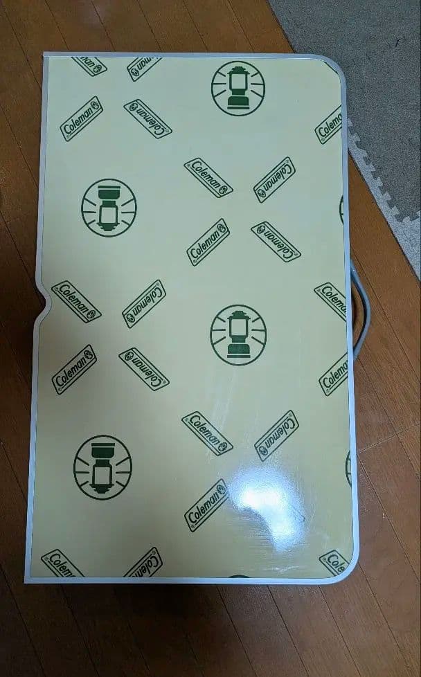 【Coleman】ピクニックテーブル 170-5809