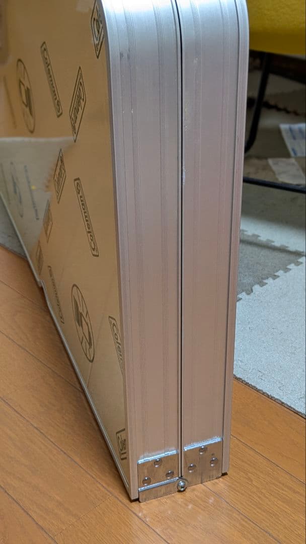 【Coleman】ピクニックテーブル 170-5809