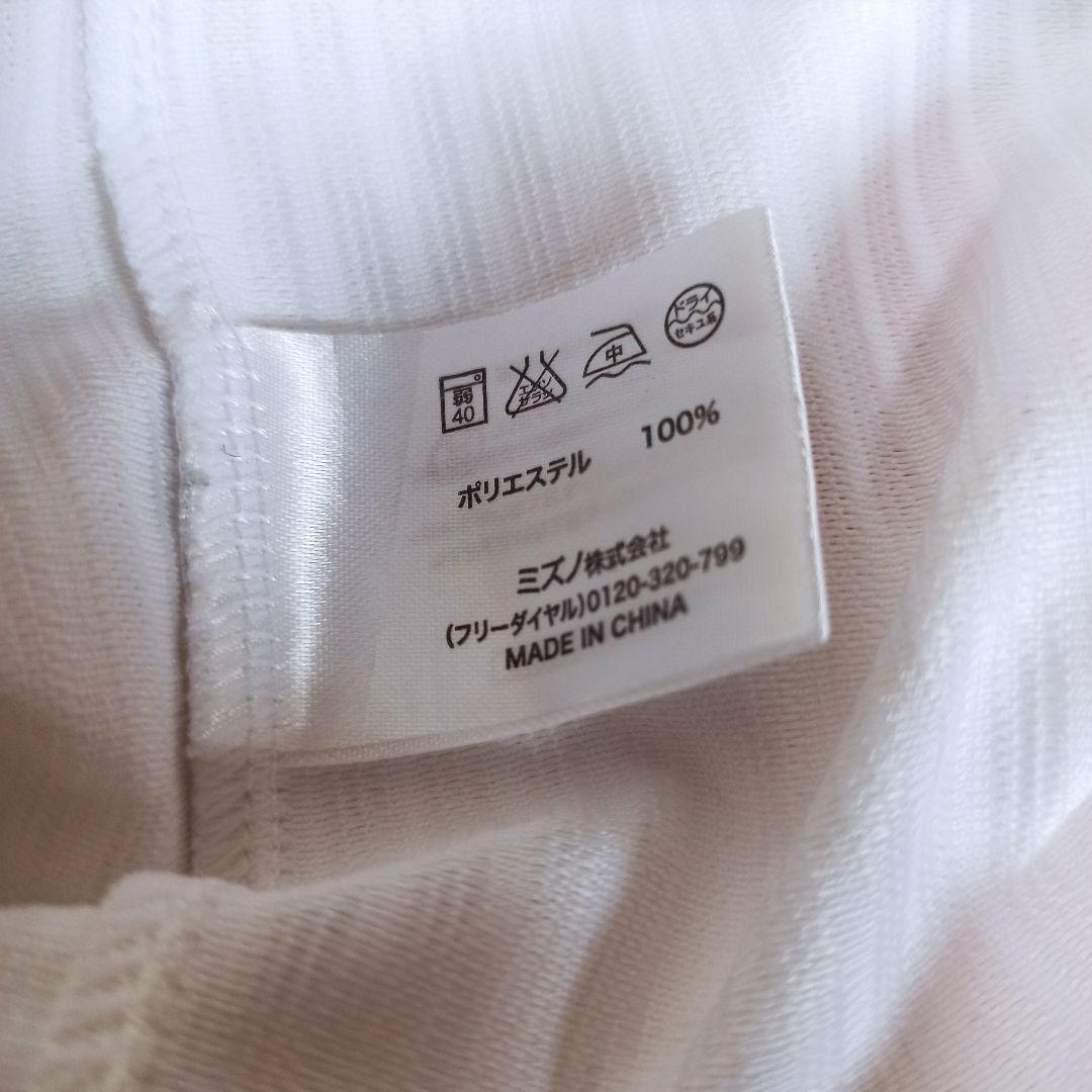 美品 MIZUNO 福岡ソフトバンクホークス ユニフォーム 柳田 Oサイズ